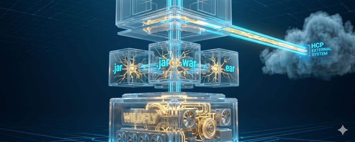 BPM系統(EFGP)與異質系統的整合架構與流程