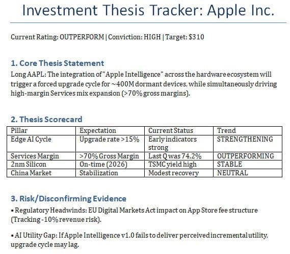 /thesis-tracker 指令結果測試