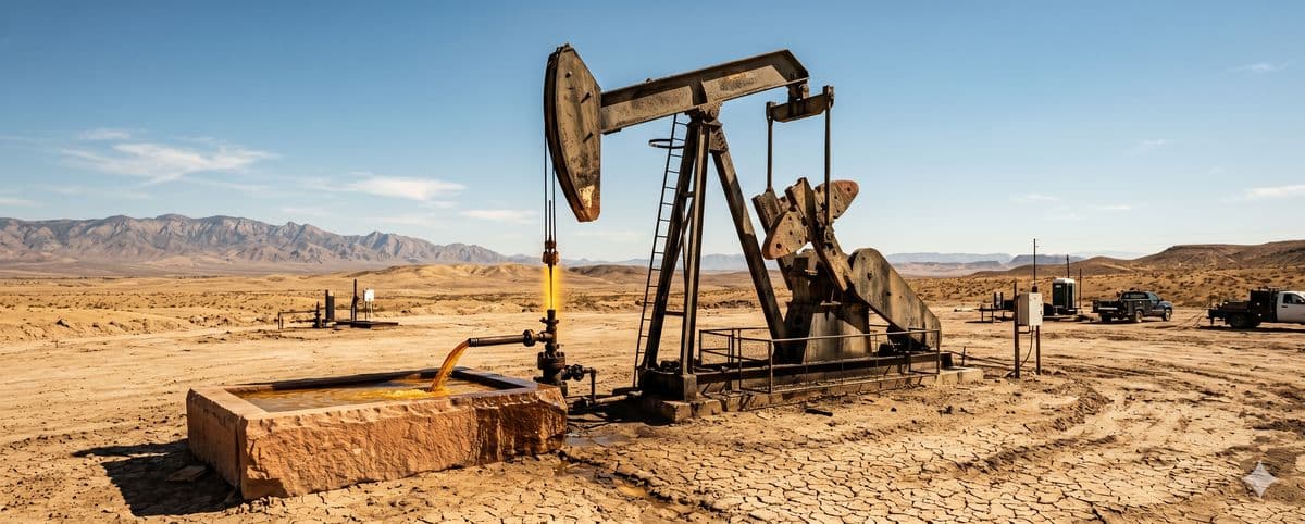 Occidental Petroleum (OXY) 股票分析紀錄