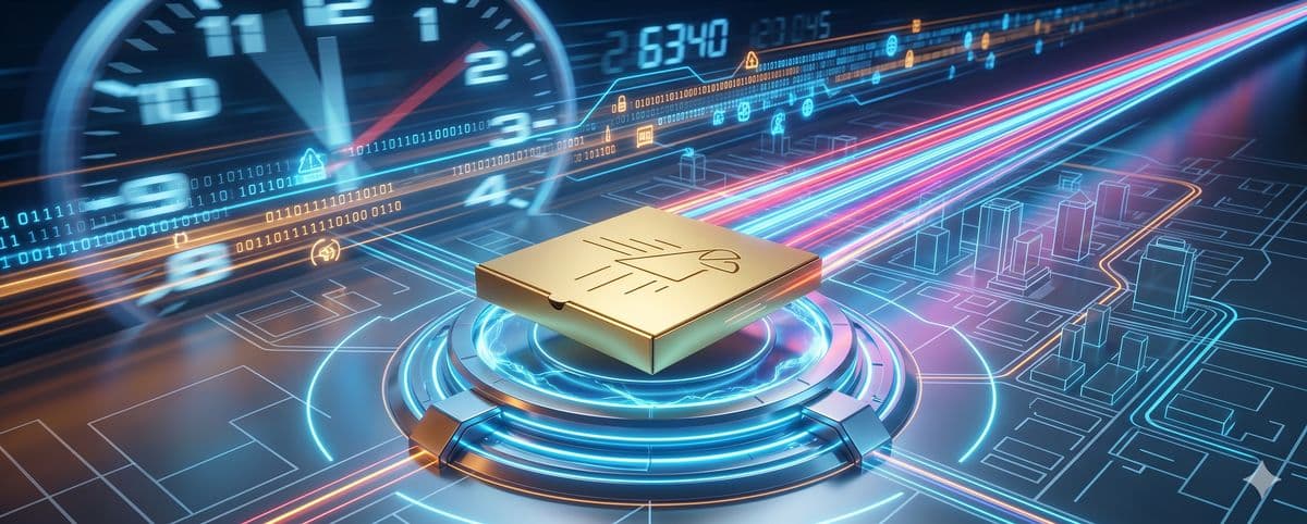 Domino (DPZ) 股票分析紀錄