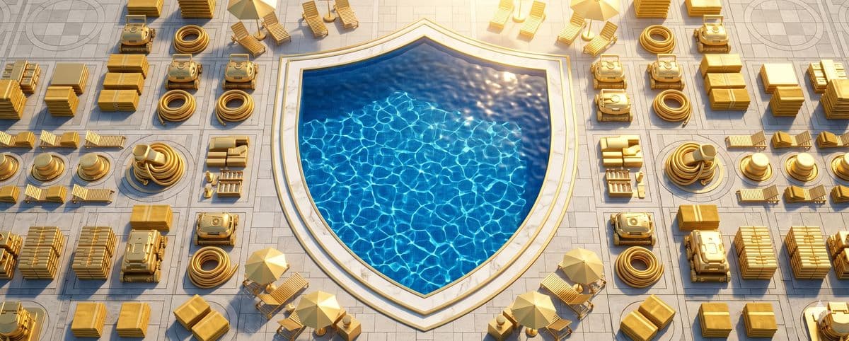 Pool Corporation (POOL) 股票分析紀錄