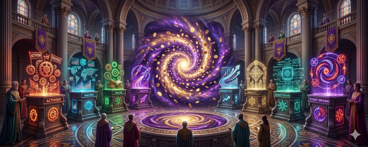 美股投資大師精華：從高品質集中到逆向價值