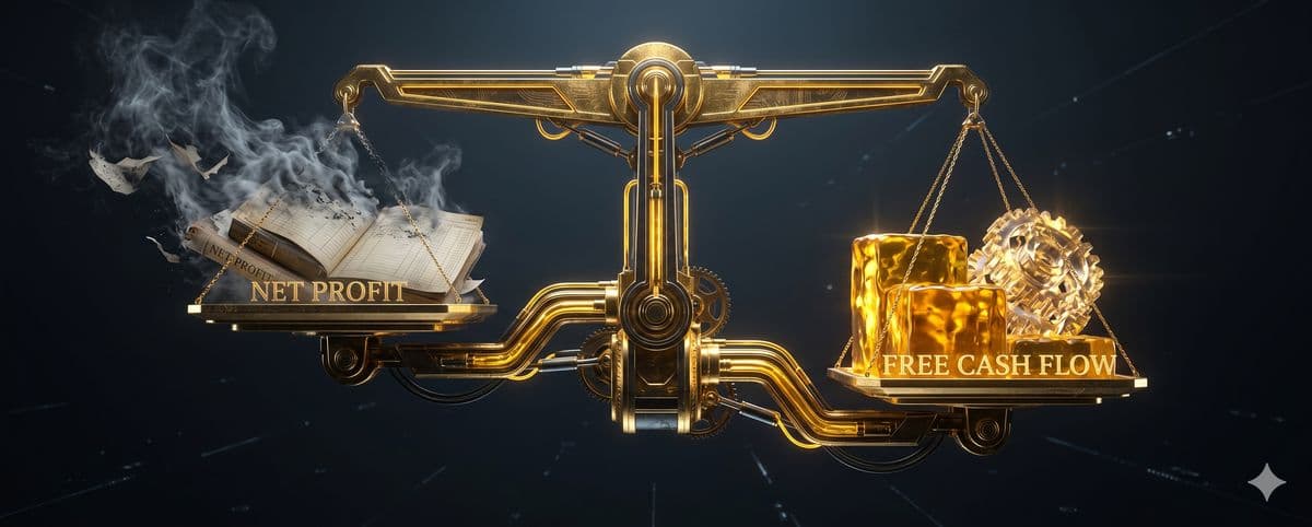 美股投資基礎：如何計算財務指標-以蘋果 (AAPL) 為例