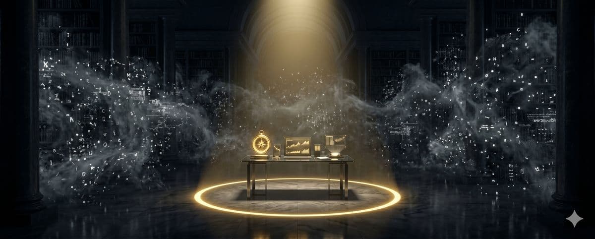 美股投資基礎：深耕屬於你的「能力圈」，比跨出舒適圈更重要