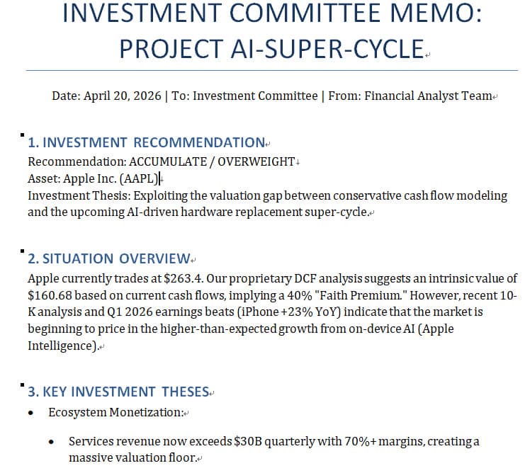 /ic-memo 指令結果測試