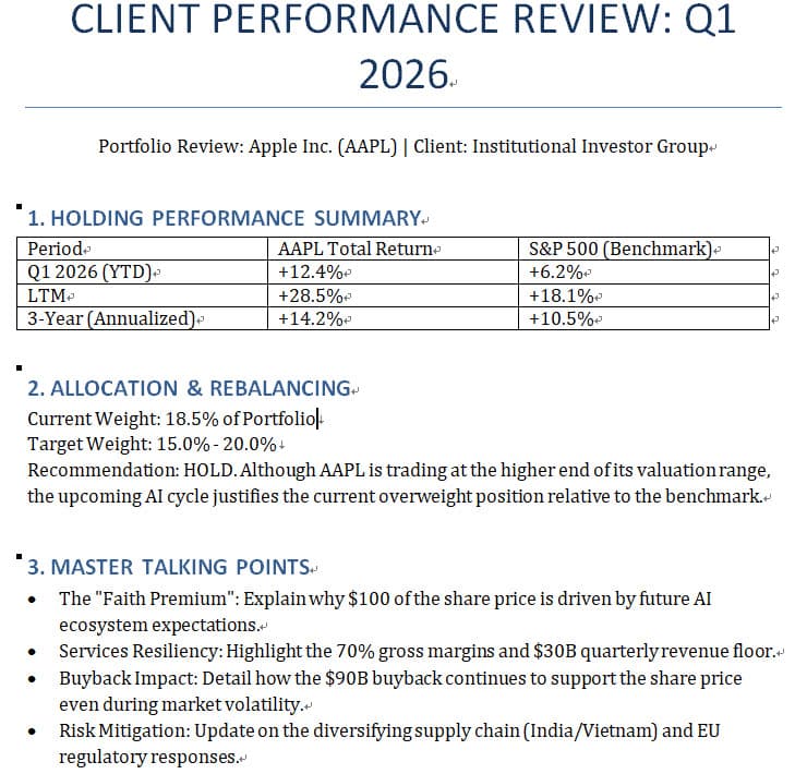/client-review 指令結果測試