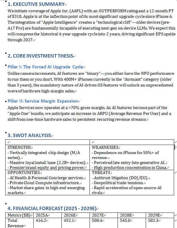 /initiate 指令結果測試