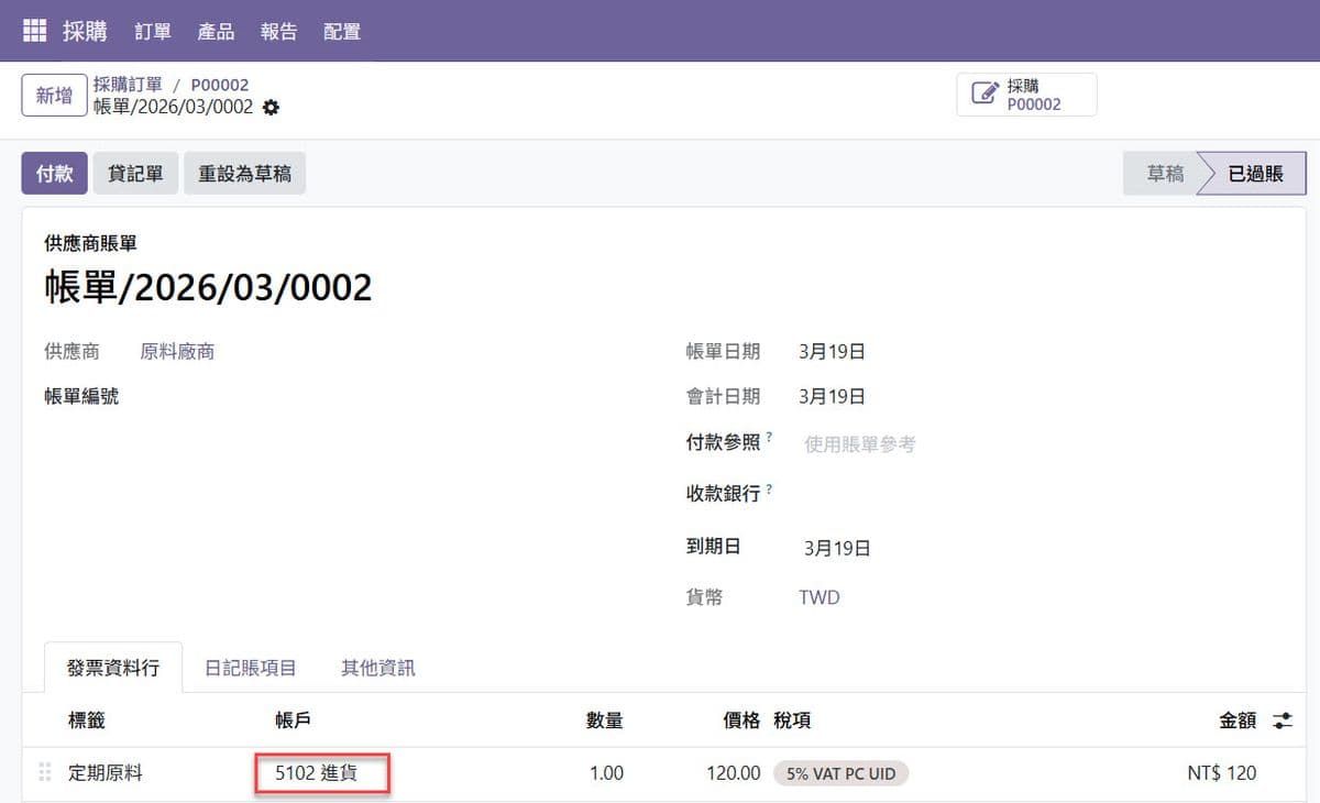 2026-Execution-單據執行