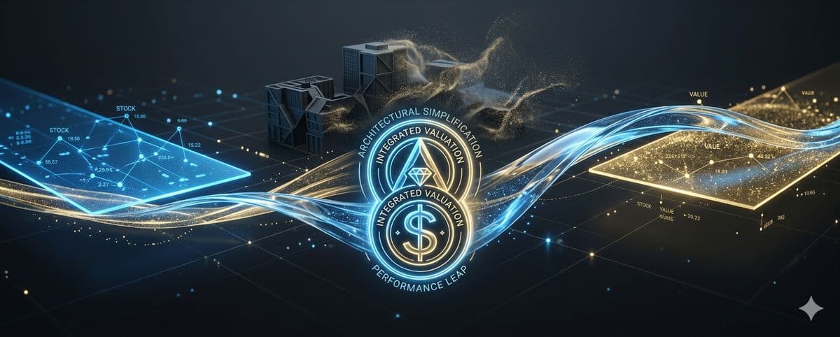 Odoo 19 庫存計價深度解析：告別 SVL 與重塑永續盤存架構