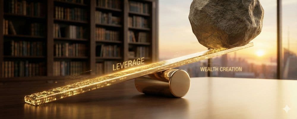 Naval Ravikant：矽谷的哲學天使與現代智者