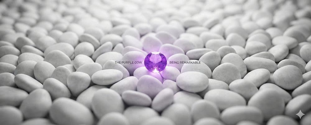 Seth Godin：重新定義行銷的紫牛與部落領袖