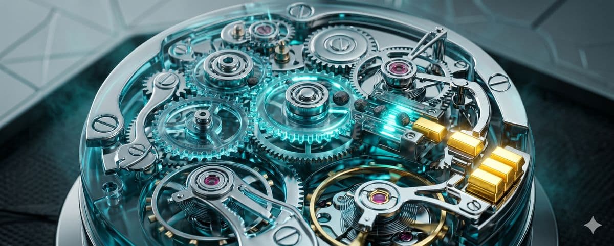 Dan Burke —— 讓巴菲特讚不絕口的「營運魔術師」