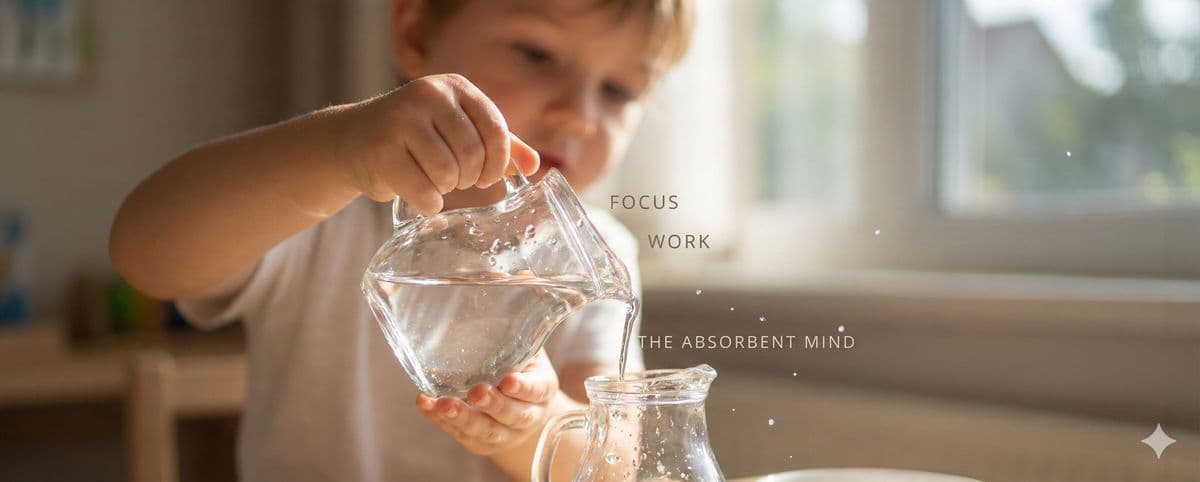 Maria Montessori：發現孩子內在神性的教育科學家