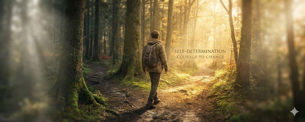 Alfred Adler：被討厭的勇氣，與決定命運的你