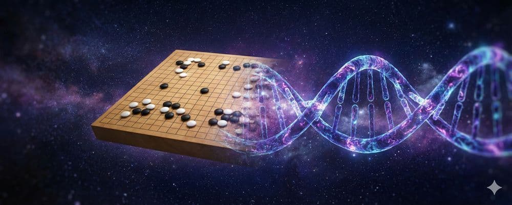 Demis Hassabis：破解上帝擲骰子的遊戲玩家