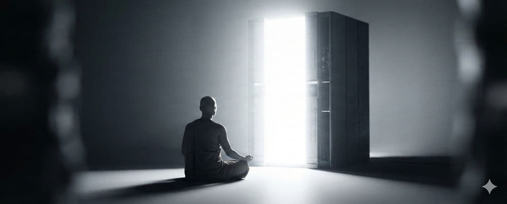 Ilya Sutskever：看見 AGI 靈魂的先知