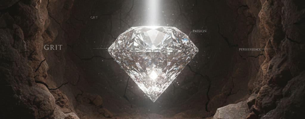 Angela Duckworth：用「恆毅力」重新定義成功公式的心理學家