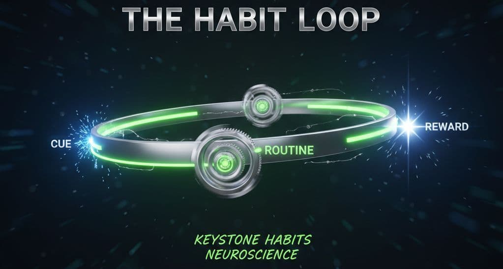 Charles Duhigg：解密「習慣迴圈」，教你奪回人生控制權的普立茲獎得主