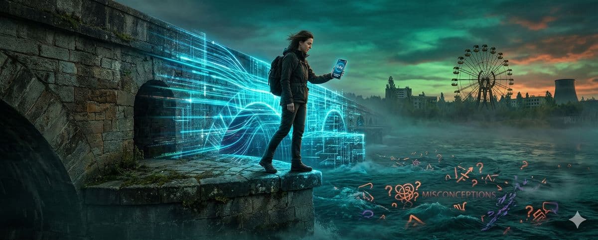 Derek Muller：科學網紅的鼻祖，教你如何透過「推翻錯誤」來獲得真知