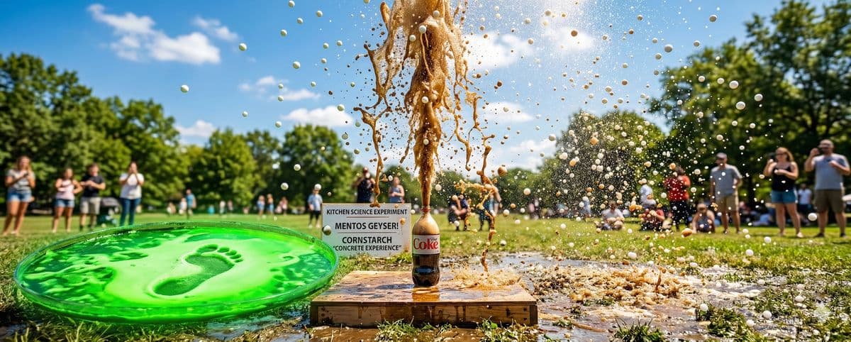 Steve Spangler：讓科學變得令人難忘，教你如何用「驚喜」驅動深度學習