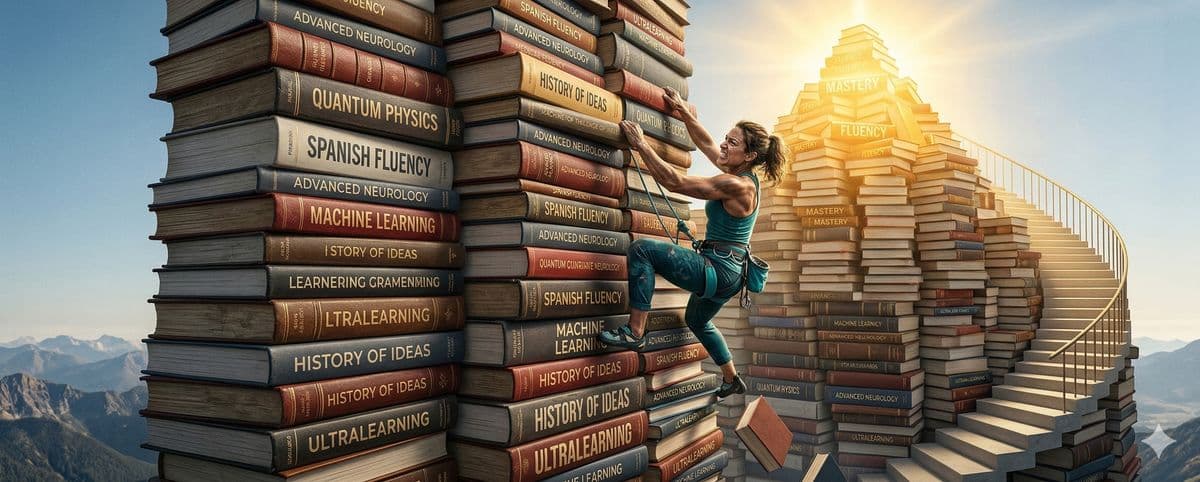 Scott Young：一年學完 MIT 四年資工課程的「超速學習」駭客