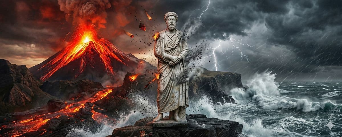 Ryan Holiday：將兩千年前「斯多葛學派」變為現代生存武器的矽谷思想家