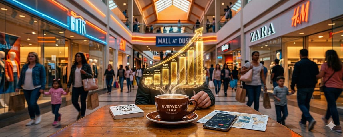 Peter Lynch：麥哲倫基金傳奇與「買你所知」的草根投資大師