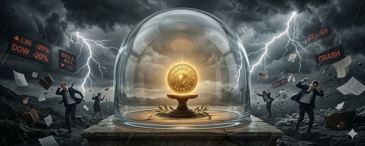 Seth Klarman：價值投資的守門人與《安全邊際》的傳承者