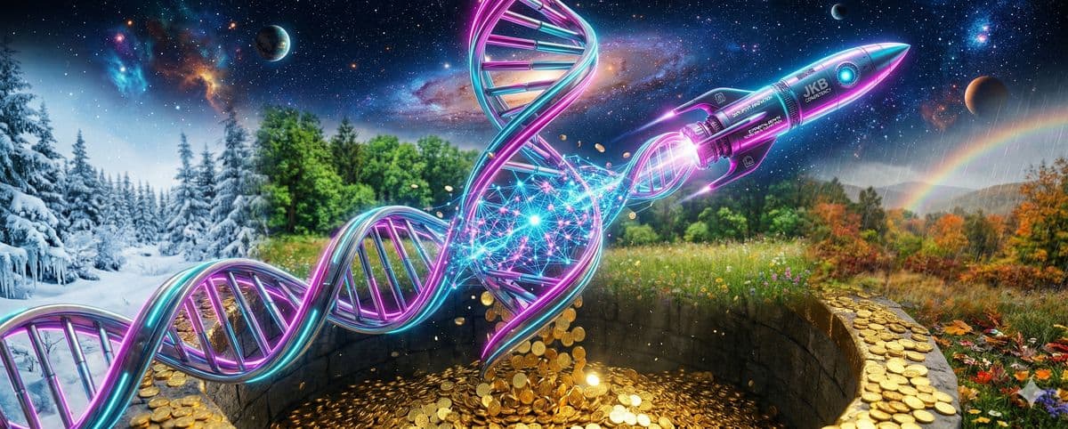 Cathie Wood：方舟投資創辦人與破壞式創新的守望者