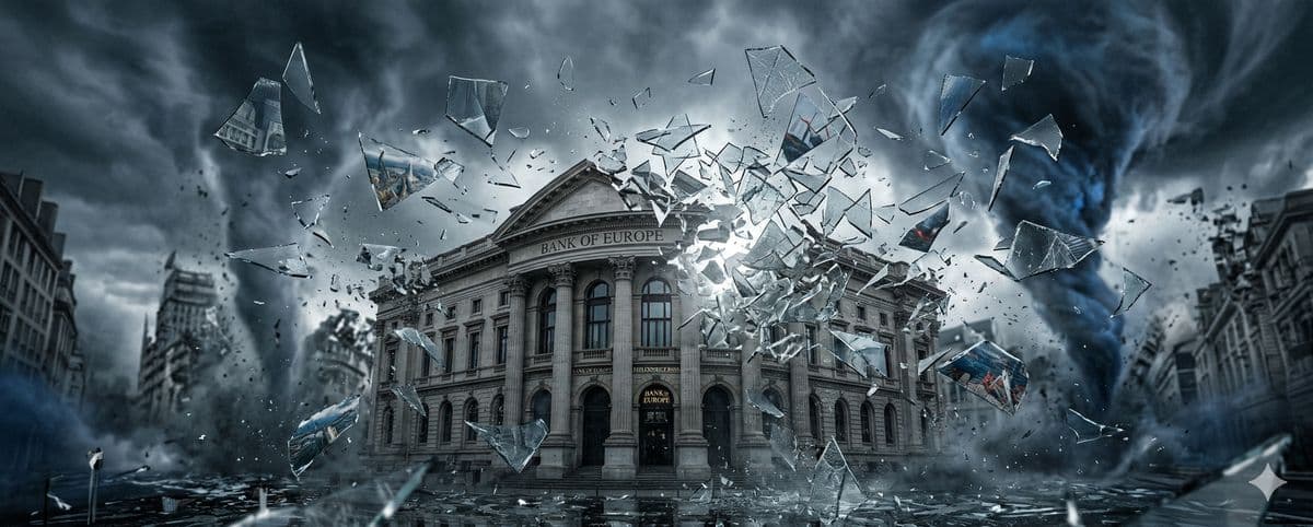 George Soros：金融大鱷與「自我反思法」的哲學狩獵者