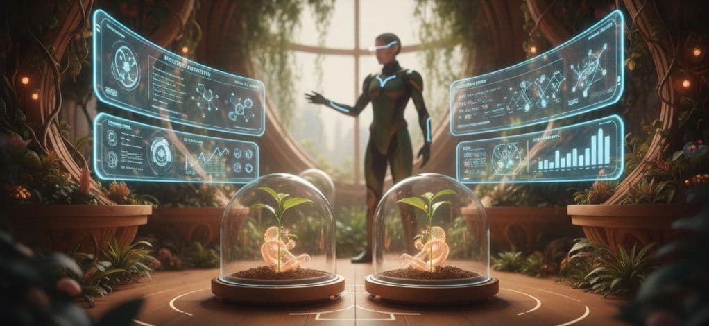 數位園丁的育兒戰情室：Twins Daily