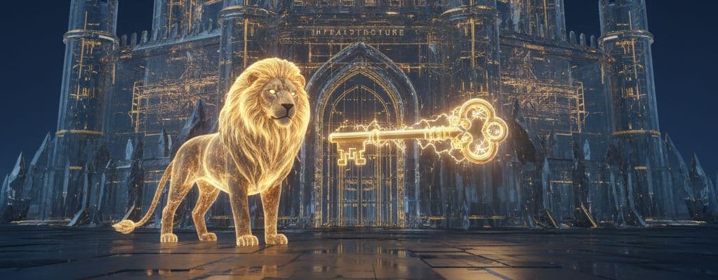 雙曜人事 系統管理篇 —— 權限的分野與基礎建設