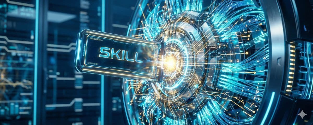 AI Agent 的核心靈魂:Antigravity Skill 系統解析