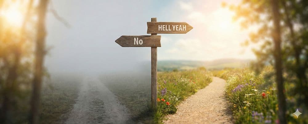 Derek Sivers:創業界的音樂哲學家與「Hell Yeah」思維