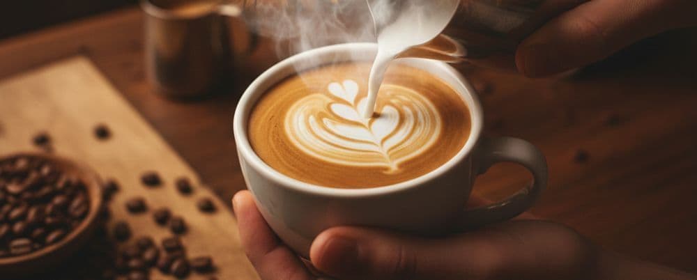 Howard Schultz:將心注入咖啡帝國與「第三空間」的創造者