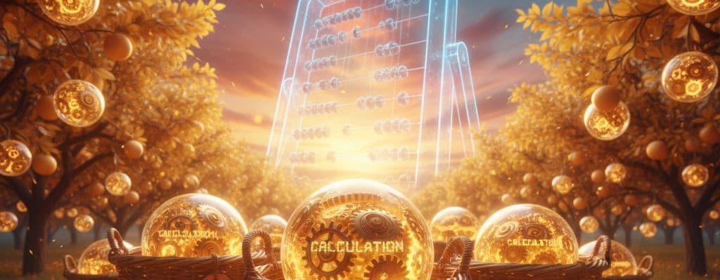 雙曜人事 計薪篇 —— 豐收的果實