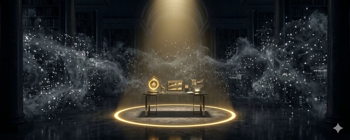 價值投資:深耕屬於你的「能力圈」,比跨出舒適圈更重要