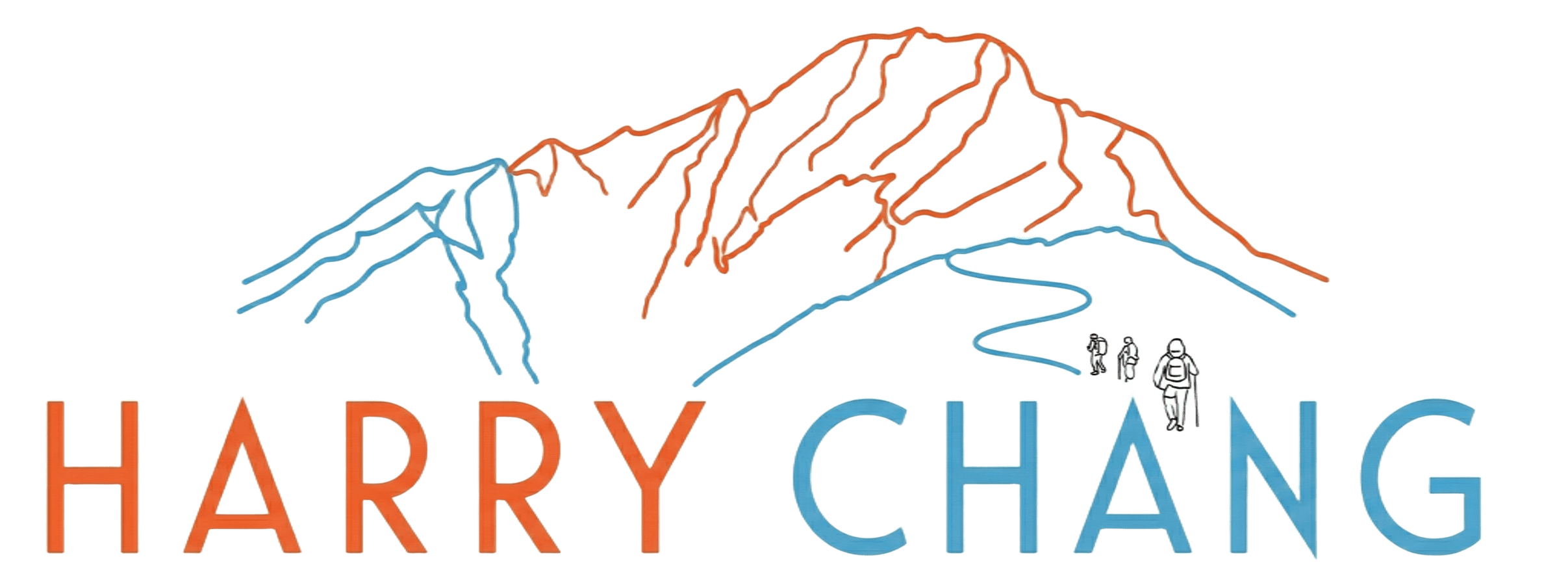 Harry Chang Logo