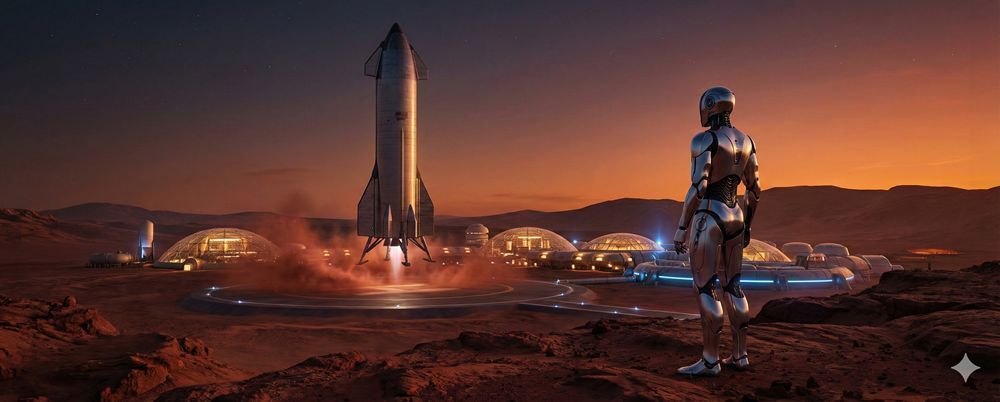 Elon Musk:打破物理極限的第一性原理實踐者