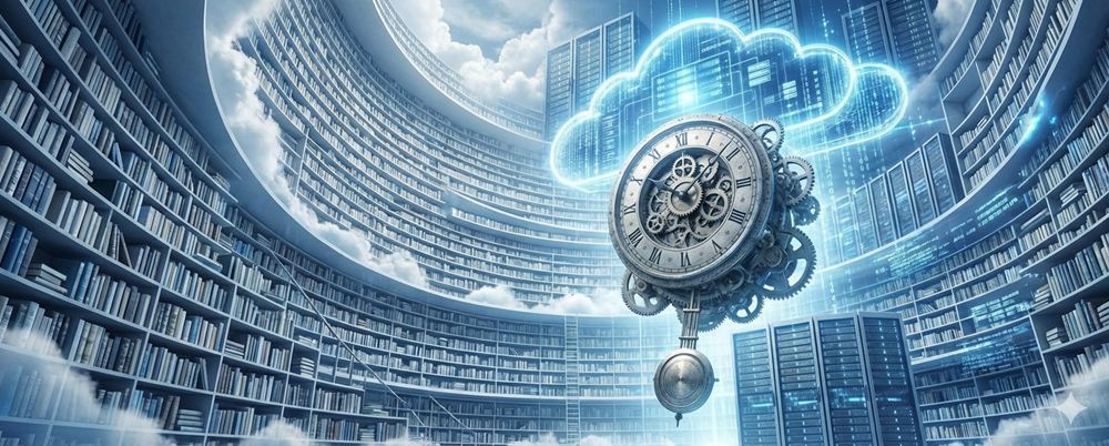 Jeff Bezos:長期主義的終極信徒與 Day 1 哲學